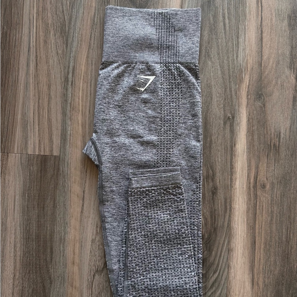 Gymshark Vital Seamless Leggings